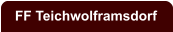 FF Teichwolframsdorf