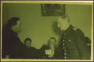 Ewald Wolf, Rudolf Hofmann, Herbert Liebold, Gerhard Küfner