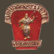 Gruppenstafette Gold