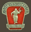 Gruppenstafette Silber