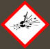 Instabile explosive Stoffe, Gemische und Erzeugnisse mit Explosivstoff(en), selbstzersetzliche Stoffe und Gemische, Organische Peroxide